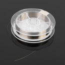 500m Screen Separator Wire Mobile Phone LCD Display Cutting Line (0.035mm) Newly