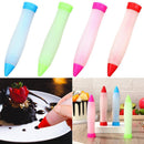 Bakeware Drawing Dessert Writing Pen Cake Decorating Tools Cake Dessert Pen