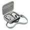 Drone Carrying Case Shoulder Bag Handbag Storage Bag PU For DJI Mini 2