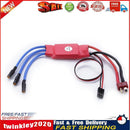 Mini Brushless ESC Firmware 5V / 3A UBEC Quad Multirotor (HLW30A0043B) Newly