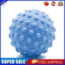 Massage Ball Trigger Point Sports Yoga Pain Relief Training Grip (Pink)