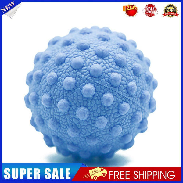 Massage Ball Trigger Point Sports Yoga Pain Relief Training Grip (Pink)