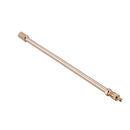 200mm Car Auto Truck Brass Wheel Tire Valve Cap Stem Extension Extender Newly