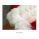 Gnome Gift Plush Tomte Home Decoration Plush Elf Decorations Christmas Gnomes
