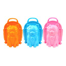 Winter Outdoor DIY Plastic Duck Shape Snow Ball Maker Mold Clip for Childre