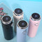 display Coffee Mug Water Bottle Vacuum Flasks Stainless Steel insulation cup