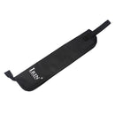 IRIN Portable Drum Stick Pouch Waterproof Drumsticks Storage Bags (Black) Newly