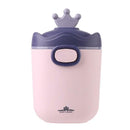 Infant Formula Dispenser Powder Storage Box Snacks Container Milk Powder Box
