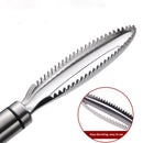 Fast Remove Fish Cleaning Peeler Scraper kitchen accessorie tool