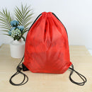 Travel Storage Knapsack Outdoor Waterproof Drawstring Backpacks for Women Men
