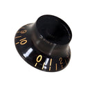 4pcs Guitar Volume Tone Knoob Acrylic Speed Control Knob for LP SG Style Gu