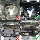 30ML Plastic Parts Retreading Agent Wax Instrument Panel Wax Reducing Agen hot.