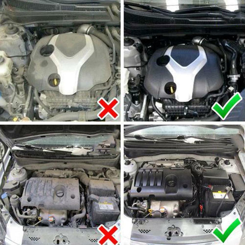 30ML Plastic Parts Retreading Agent Wax Instrument Panel Wax Reducing Agen hot.