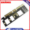M.2 NVME SSD to PCIE X4 Converter Hallow Card PCIE X16/X8/X4 M-Key M.2 NVME Part