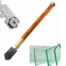 Tools Cutting Accessories Glass Cutter DIY Cut Tile Mirror Diamond Cutter Head