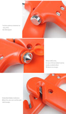 Emergency Car Hammer Glass Breaker Seatbelt Cutter Window Escape Blade Tool