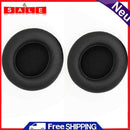 For Razer Kraken Pro Headphones Replacement Protein Leather Ear Pads Cushion