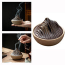 Handicraft Incense Holder Incense Burner Ornaments Aromatherapy Furnace