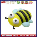 Universal Cord Wire Cable Winder Cartoon Animal USB Data Cable Bites Protecto