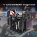 Storage Stand for Nintendo Switch Accessories Multifunctional Storage Holder