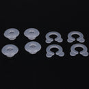Binding Blankets Comforter Holders Bed Sheets Grippers Duvet Clamps Quilt Clips
