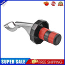 20pcs Press Wine Vacuum Sealed Plug Wine Bottle Stopper Kitchen Tools