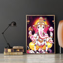 5D Religious idols Diamond Painting Special Shape Rhinestone(KA061)