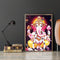 5D Religious idols Diamond Painting Special Shape Rhinestone(KA061)