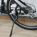 Bike Side Rear Parking Stand Mountain Bicycle Kickstand Riding Equipment