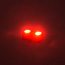 Drone Night Flight Signal Light Drone Head Rear Light for Motorcycles/Bikes