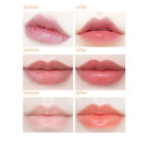Temperature Change Color Lipstick Non-Stick Cup Long Lasting Lip Gloss Lip Care