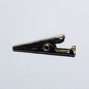 Test Clips Testing Probe Meter Crocodile Electrical Clamp Alligator Clip