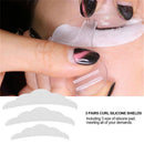 Tool Beauty Eyelashes Perm Grafting Eyelashes Lash Lifting Curlers Shields Pads