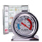 Steel Temp Refrigerator Freezer Thermometer Fast Sale W5P9