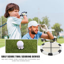 Golf Ball Liner Alignment Line Marker Marks Putting Clip Marking Training T