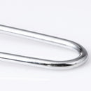Spring Coil Wire Whisk Hand Mixer Blender Egg Beater Stainless Steel Tool