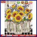 Diamond Painting 5D Abstract DIY Full Round Drill Rhinestone Home Decoration