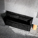 Bed Holder Pocket Save Space Hanging Bed Holder Pockets for Home Bedroom Product