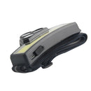 Flashlight Camping Fishing Head Torch COB Headlight LED Headlamp Fishing Light