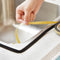 Dustproof Waterproof Strip Self-adhesive Gas Stove Sink Sealing Tape