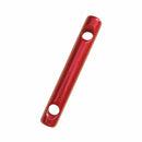 Awning Rope Fastener Adjuster Wind Rope Buckle Runner Tent Stopper (4pcs)