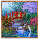 5D DIY Full Drill Diamond Painting Cross Stitch Embroidery Mosaic Kit Home De