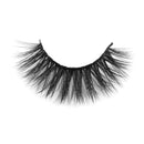 Handmade Thick Cross False Eyelashes Eye Lashes Extension 6D Faux Mink Hair