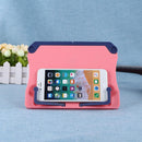 Folding Books Reading Stand Shelf Desk Music Score Recipe Tablet Holder Newly