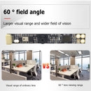 Free Drive Camera Module USB Notebook All-in-one Camera Built-in Microphone
