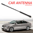 30cm short rod antenna aerial mast for SEAT Altea 5P arose 6H Ibiza 6J 6L Leon