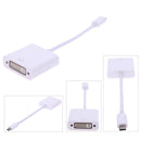 Type C USB 3.1 Male to DVI 1080P Portable Extended Power Adapter Cable