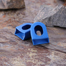 2pcs RISK Bicycle Crank Protectors Covers MTB Road Bike Crankset Protective Case