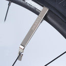 Highplus 3 Curved Stainless Steel Bicycle Tire Lifter