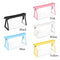 Zipper Handbags Organizer Cosmetic Storage Pencil Case Makeup Pouch Pen Bag